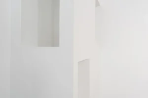 Création d'une habitation moderne type loft – réalisation Castors Basques au Pays Basque