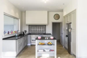 Maison de charme néo-basque – réalisation Castors Basques au Pays Basque