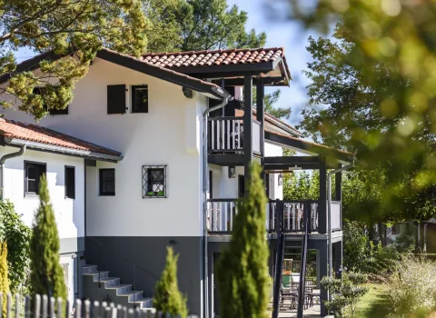 Réalisation de rénovation de maison au Pays Basque – Castors Basques
