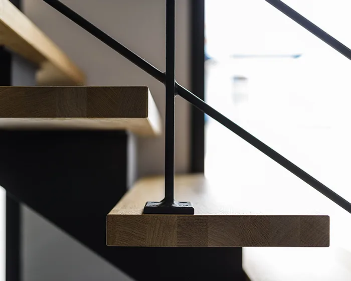 Construction de maison d'architecte au Pays Basque – Castors Basques