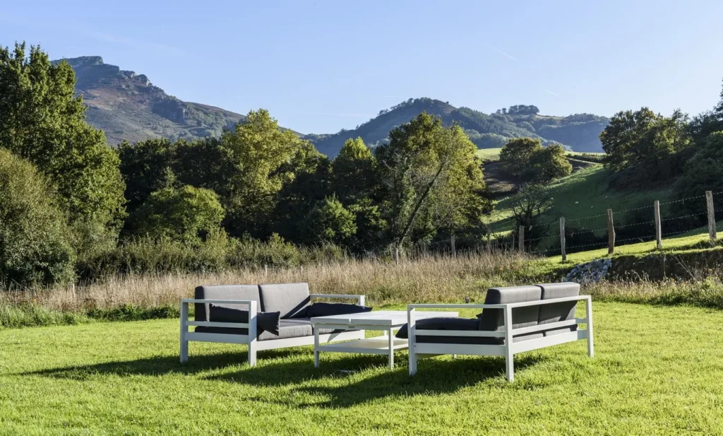 Terrains constructibles au Pays Basque – Castors Basques